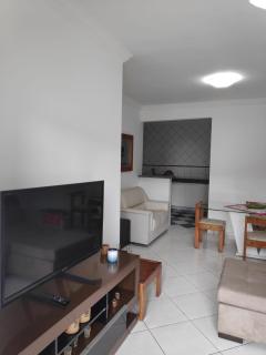 Enseada- 400m Aquário. Apt espaçoso e aconchegante - 8