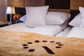 Boutique Hotel's II Rewolucji - Łódź - 9