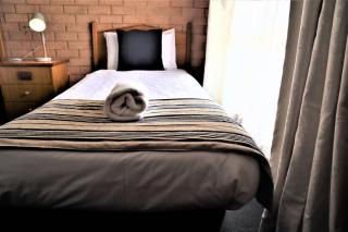 Golden Chain Aalana Motor Inn - Cowra - 9