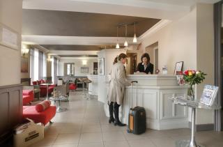 Hotel De Gramont - Pau - 8