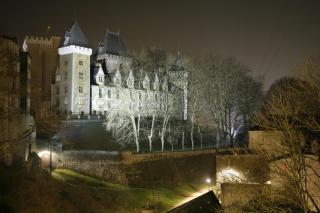 Hotel De Gramont - Pau - 3