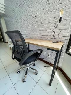 Flat vista mar com estacionamento incluído - 3