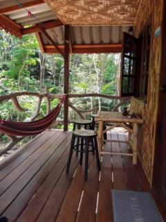 Treehouse Holidays-Love Nest - Ko Yao Noi - 8