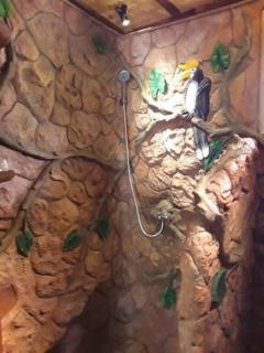 Treehouse Holidays-Love Nest - 2