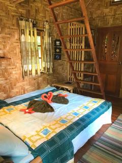 Treehouse Holidays-Love Nest - Ko Yao Noi - 4