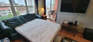 Great Family Condo with EZ Beach Access & SpaceX view Gulfview II #604 - South Padre Island - 7