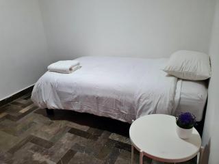 Habitación privada en coliving, súper ubicación - Città del Messico - 2