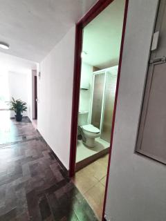 Habitación privada en coliving, súper ubicación - Città del Messico - 5