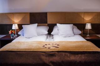 Boutique Hotel's II Rewolucji - Łódź - 7