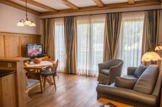 Abanico Appartements - Seefeld in Tirol - 5