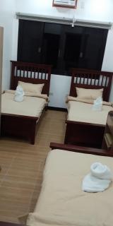 Tatay Seseng's Apartment - 7