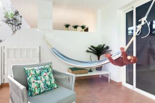 The Monkey House apartment - A jungle of comfort - 6