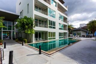 The Palms, 100 meters to Kamala Beach - Kamala Beach - 1