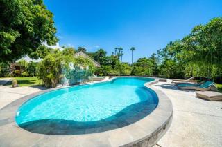 Bunga Laut Bungalow - Amed - 7