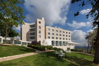 Ye'arim Hotel - 8