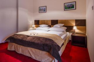 Boutique Hotel's II Rewolucji - Łódź - 8
