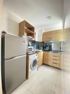 MrK Penthouse at Timurbay - Kuantan - 1