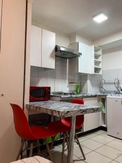 Depto Metro Cal y Canto (Estudio) - 6