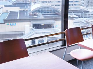 Hotel Abest Nagano Ekimae - Nagano - 3
