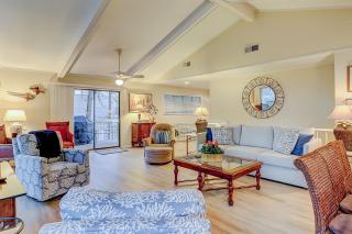 Alexander Beach House - Hilton Head Island - 9