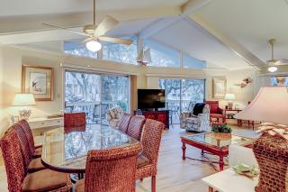 Alexander Beach House - Hilton Head Island - 3
