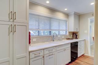 Alexander Beach House - Hilton Head Island - 1
