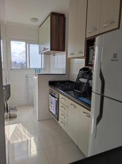APARTAMENTO - GUILHERMINA - PRAIA GRANDE - 5
