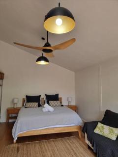 Tallows Studio -Modern, tranquil, dog friendly,2 mins to the beach - Suffolk Park - 8