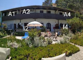Fetsis Apartments - Agios Nikitas - 4