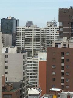 Depto Metro Cal y Canto (Estudio) - Santiago - 3