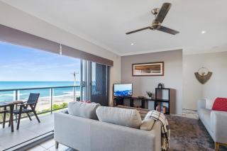 Surf, Sea and Sand - 6