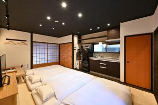 行灯離れ京都五条 Andon Hanare Kyoto Gojo - Kyoto - 1