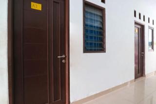 Kabin Kapsul Kayu Jati V Jakarta - Male Only - 6