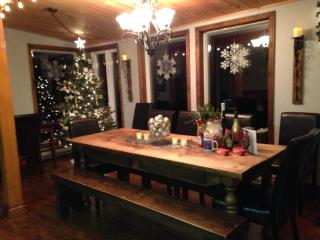 Chalets et Studios Le Vent Du Nord - 2