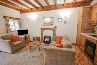 Royal Oak Farm Cottage - Betws-y-coed - 7