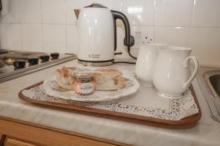 Royal Oak Farm Cottage - Betws-y-coed - 4