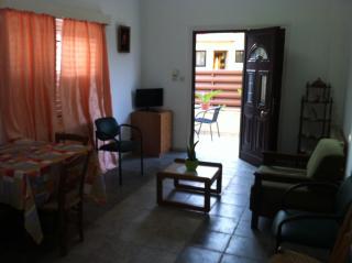 Valentinos House - 1