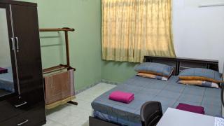 HOMESTAY BUDGET LENGGONG - Kampong Ulu Jepai - 9