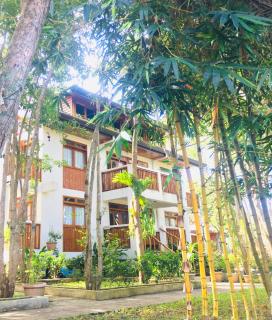Pahiluna Guesthouse - Panglao - 9