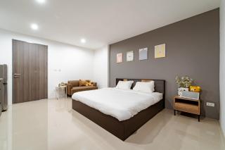 My Space @ Chaosua69 - Ban Pak Khlong Khwang - 3