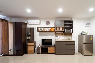 My Space @ Chaosua69 - Ban Pak Khlong Khwang - 1
