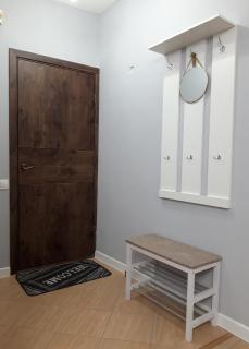 Samal Apart - Alma-Ata - 5