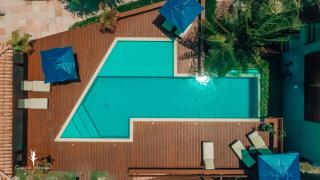 Cores do Arraial Residence Hotel - Arraial d'Ajuda - 2
