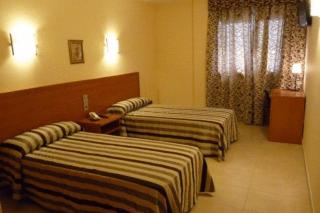 Hotel Avenida El Morell - 1