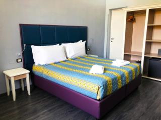 Hotel Gioia - Florence - 8
