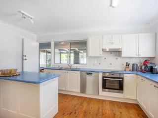 Buwadi I Pet Friendly I 3 Mins Walk to Beach - Culburra Beach - 4