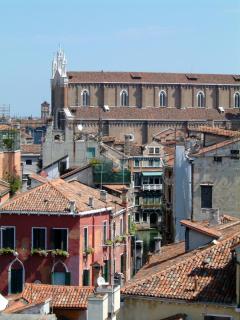 Penthouse with Rooftop Terrace and 360 Views of Venice - Venice5th - Venice - 8