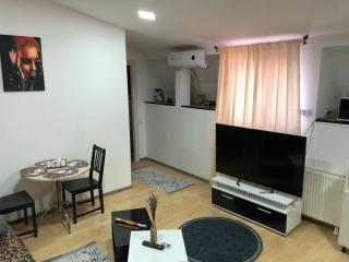 Serban Home Arenele Romane Marius Nasta - 8