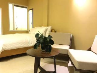 CozyNook Boutique Apartments - 3 thang 2 Street - 8