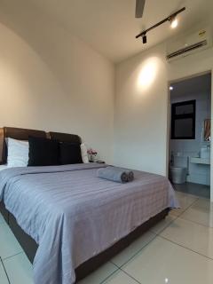 Conezion Residence Putrajaya nearby IOI City Mall - Putrajaya - 2